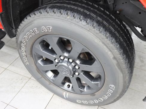 Used 2024 RAM 2500 Laramie w/ Night Edition AWD/4WD image 3