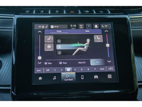 Used 2023 Jeep Grand Cherokee L Laredo AWD/4WD image 46