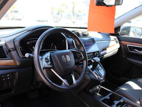 Used 2022 Honda CR-V EX-L image 18