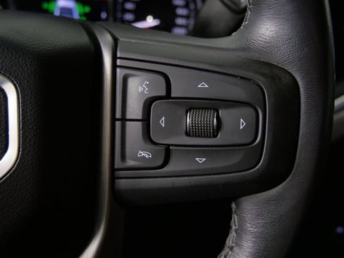 Used 2021 GMC Sierra 1500 Denali w/ Denali Carbonpro Edition AWD/4WD image 21