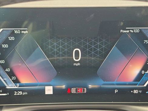 New 2026 BMW 330i Sedan w/ Parking Assistance Package RWD image 11