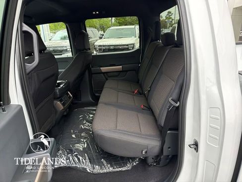 New 2026 Ford F150 STX image 26