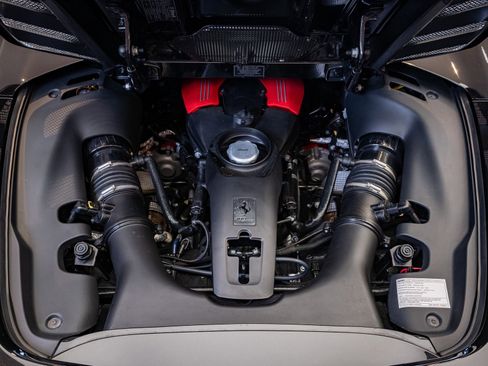 Certified 2018 Ferrari 488 Spider image 26