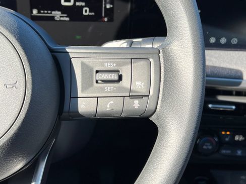 New 2026 Nissan Kicks SV w/ SV Premium Package AWD/4WD image 23