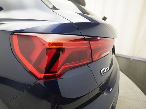 New 2025 Audi Q3 2.0T Premium Plus w/ Premium Plus Package image 34