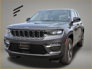Used 2023 Jeep Grand Cherokee 4WD 4xe 360° Tour