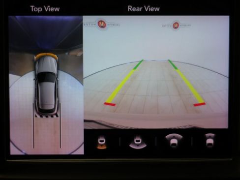 Used 2021 Maserati Levante GTS image 8