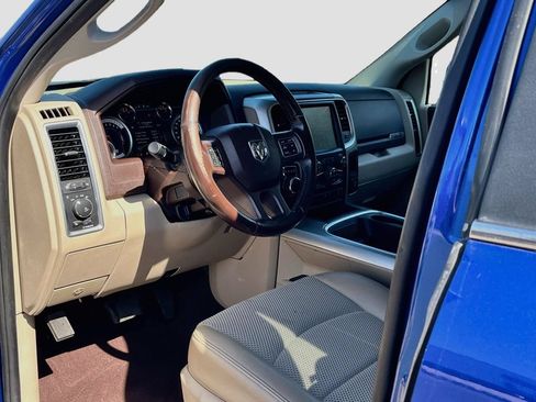 Used 2017 RAM 1500 Lone Star RWD image 9