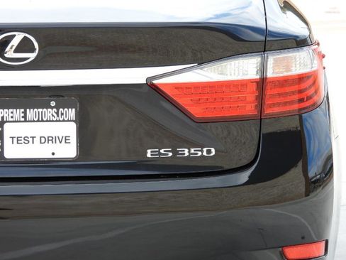 Used 2014 Lexus ES 350 image 21