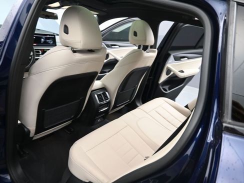 Certified 2023 BMW X4 xDrive30i image 36