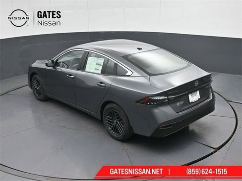 New 2026 Nissan Sentra SV w/ Floor Mat Package image 55