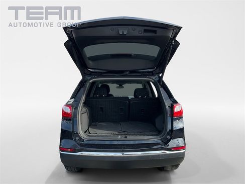 Used 2020 Chevrolet Equinox LT image 13