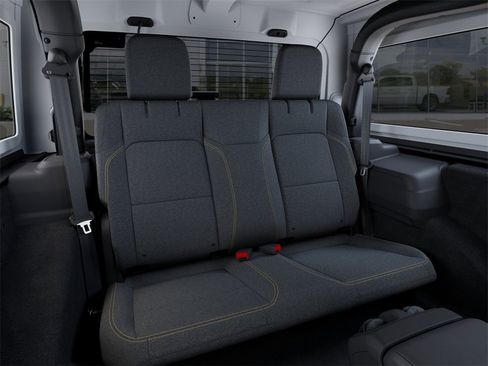 New 2026 Jeep Wrangler Sport image 15