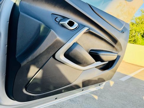 Used 2017 Chevrolet Camaro SS RWD image 51