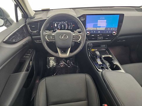 Used 2026 Lexus NX 350 AWD w/ Premium Package image 18