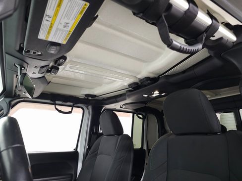 Used 2020 Jeep Gladiator Sport w/ Quick Order Package 24S image 19