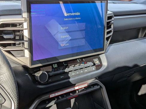 New 2026 Toyota Tundra SR5 image 11