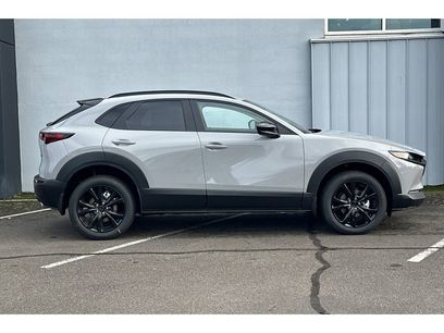 New 2026 MAZDA CX-30 AWD 2.5 S