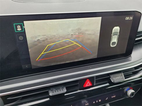 Used 2026 Kia K5 GT-Line w/ GT-Line Premium Package image 14