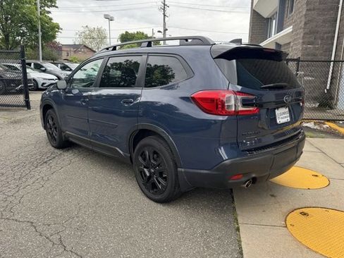Used 2023 Subaru Ascent Onyx Edition Limited AWD/4WD image 7