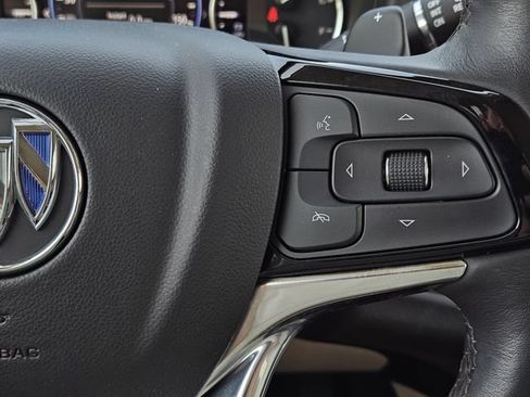 Used 2024 Buick Enclave Avenir w/ Avenir Technology Package AWD/4WD image 30