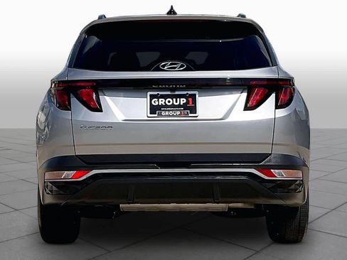 Used 2024 Hyundai Tucson SEL FWD image 10
