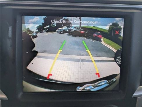 Used 2016 RAM 1500 Big Horn RWD image 10