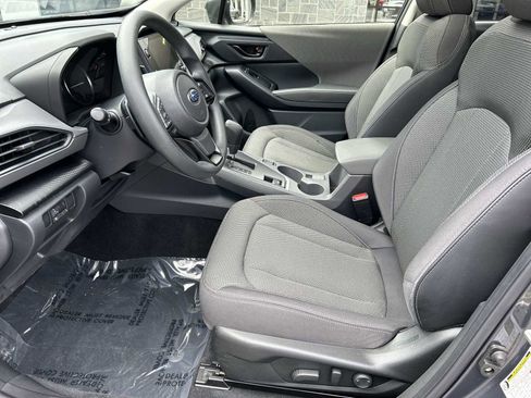 Certified 2024 Subaru Crosstrek 2.0i Premium AWD/4WD image 10