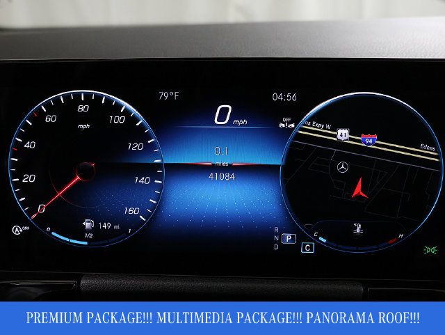 Certified 2023 Mercedes-Benz GLA 250 4MATIC image 16