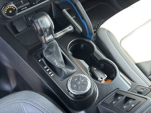 Used 2024 Ford Bronco Black Diamond AWD/4WD image 22