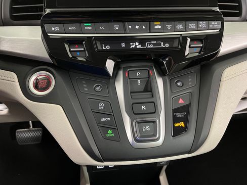 New 2026 Honda Odyssey EX-L image 15
