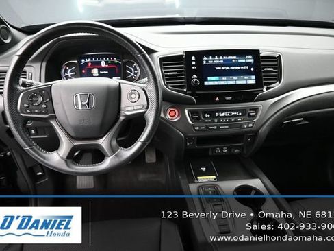 Used 2024 Honda Passport EX-L image 26