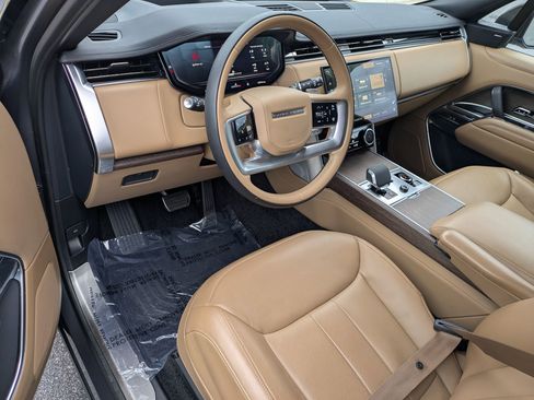 Used 2023 Land Rover Range Rover SE image 9