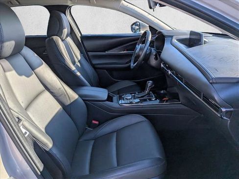 Used 2024 MAZDA CX-30 AWD 2.5 S w/ Preferred Package image 21