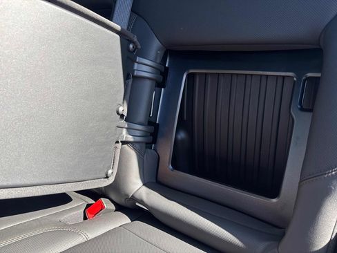 New 2026 GMC Sierra 1500 AT4 w/ AT4 Premium Package image 28