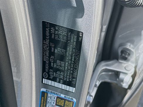 Used 2025 Hyundai Tucson SEL FWD image 36