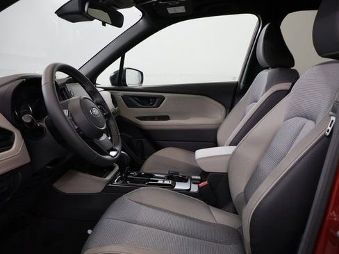 New 2026 Subaru Forester Premium AWD/4WD image 12