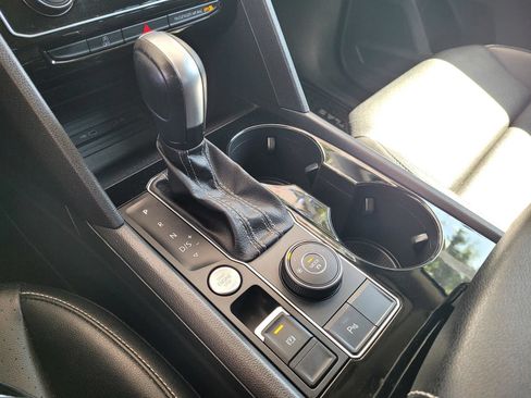 Used 2023 Volkswagen Atlas SE AWD/4WD image 26