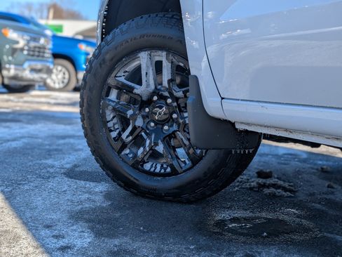 New 2026 Chevrolet Silverado 1500 RST w/ RST All Star Premium Package image 7