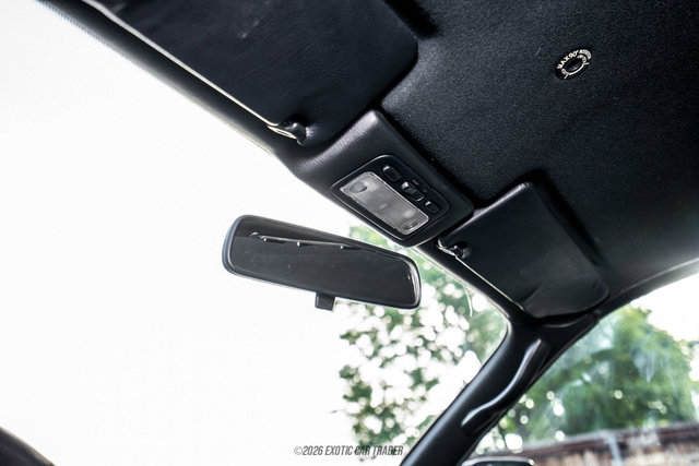 Used 1997 Toyota Supra Turbo RWD image 90