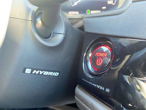 New 2025 Honda Accord Sport image 20