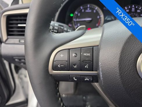 Used 2022 Lexus RX 350 AWD w/ Premium Package image 19