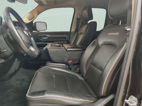 Used 2019 RAM 1500 Laramie RWD image 26