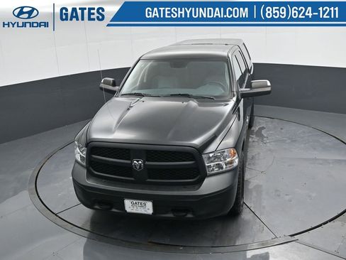 Used 2017 RAM 1500 Tradesman w/ Protection Group image 52