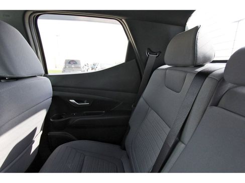 Used 2023 Hyundai Santa Cruz SEL AWD/4WD image 14