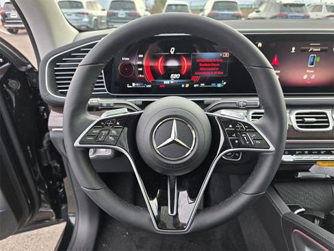 Used 2026 Mercedes-Benz GLE 450 4MATIC image 16