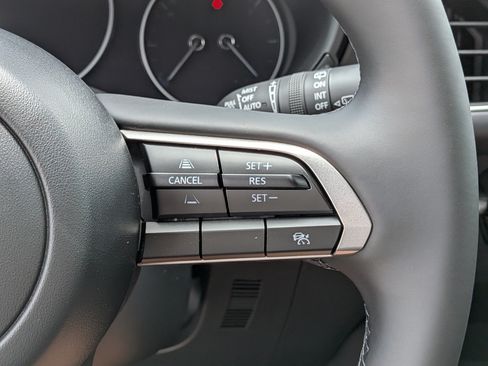 New 2026 MAZDA MAZDA3 s FWD image 26
