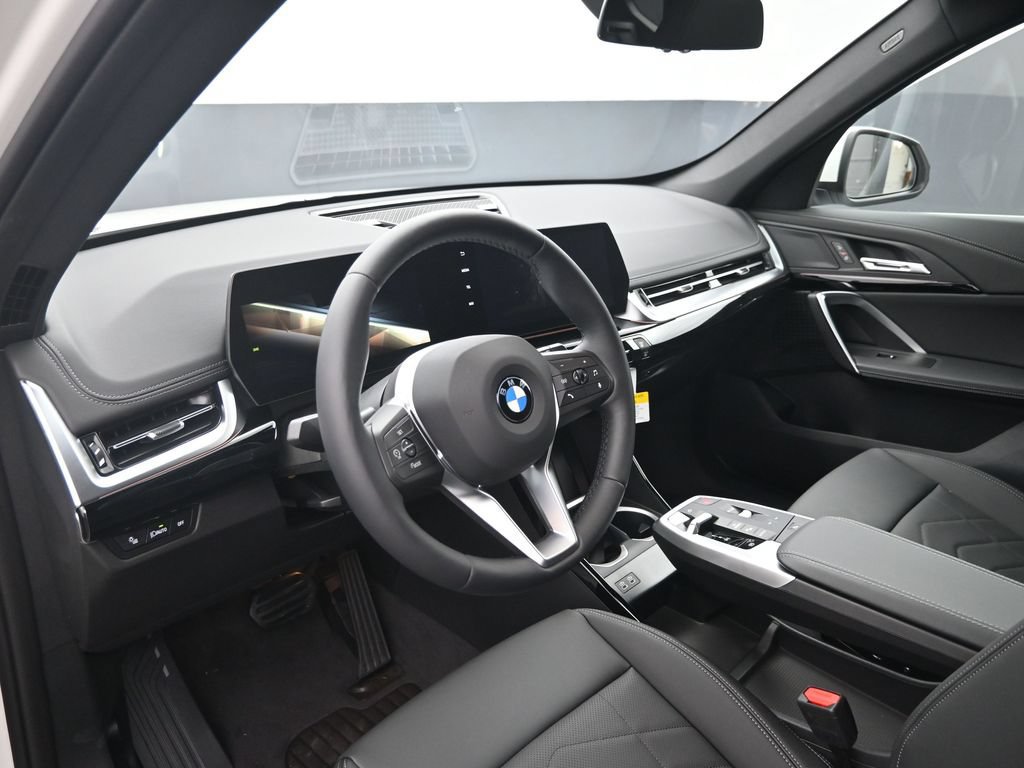 New 2026 BMW X1 xDrive28i w/ Convenience Package AWD/4WD image 11