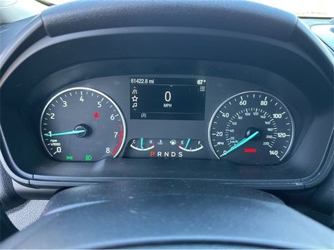 Used 2018 Ford EcoSport SE image 11