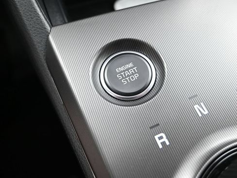 New 2026 Kia Sportage EX AWD/4WD image 25